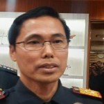 Kepala Kantor Bea Cukai Soekarno-Hatta Gatot Sugeng Wibowo-1710156092