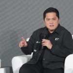 Ketua umum PSSI Erick Thohir-1711102679