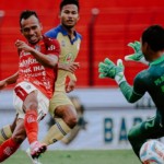 Laga Bali United vs Barito Putera-1709626695