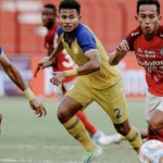 Laga Bali United vs Barito Putera di Liga 1 2023/2024-1709647651