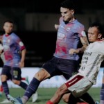 Laga Bali United vs Rans Nusantara-1710742075