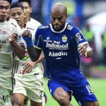 Laga Persib Bandung vs Persija Jakarta-1709556871