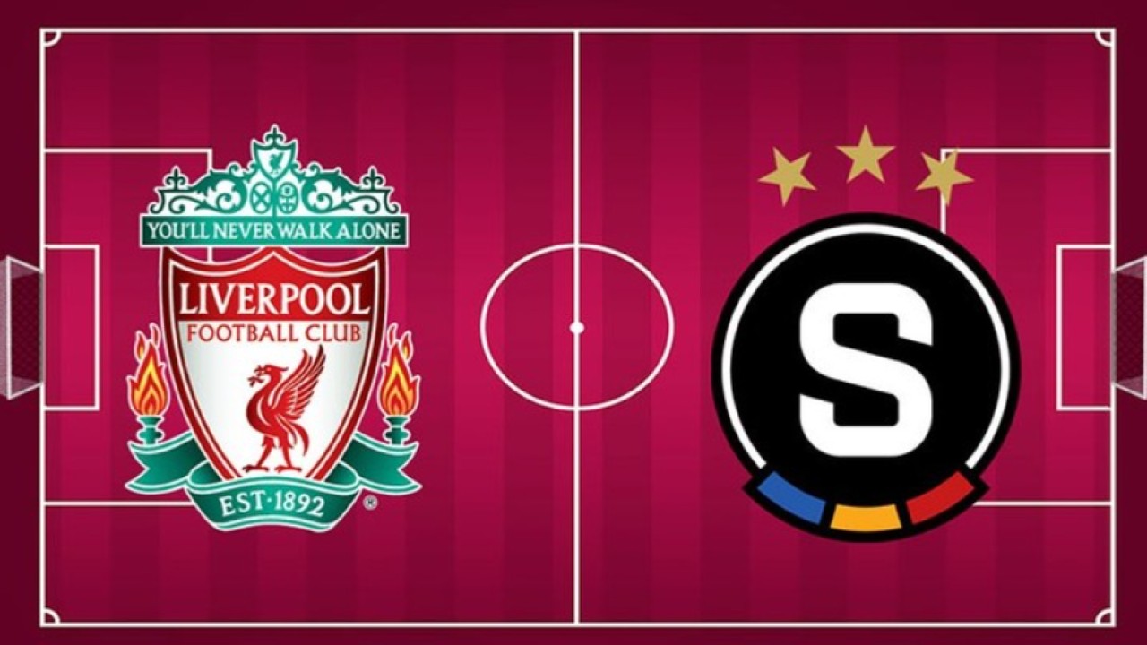 Liverpool vs Sparta Praha /Inst