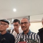 Mantan Komisioner KPK surati Kapolri untuk tahan Firli Bahuri-1709298868