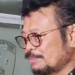 Mantan Menteri Pertanian Syahrul Yasin Limpo (SYL)-1709710303