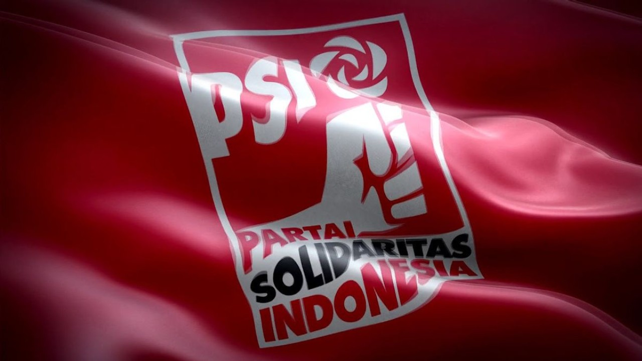 Bendera PSI/ist