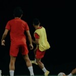 Skuad Bali United jalani latihan-1710390388