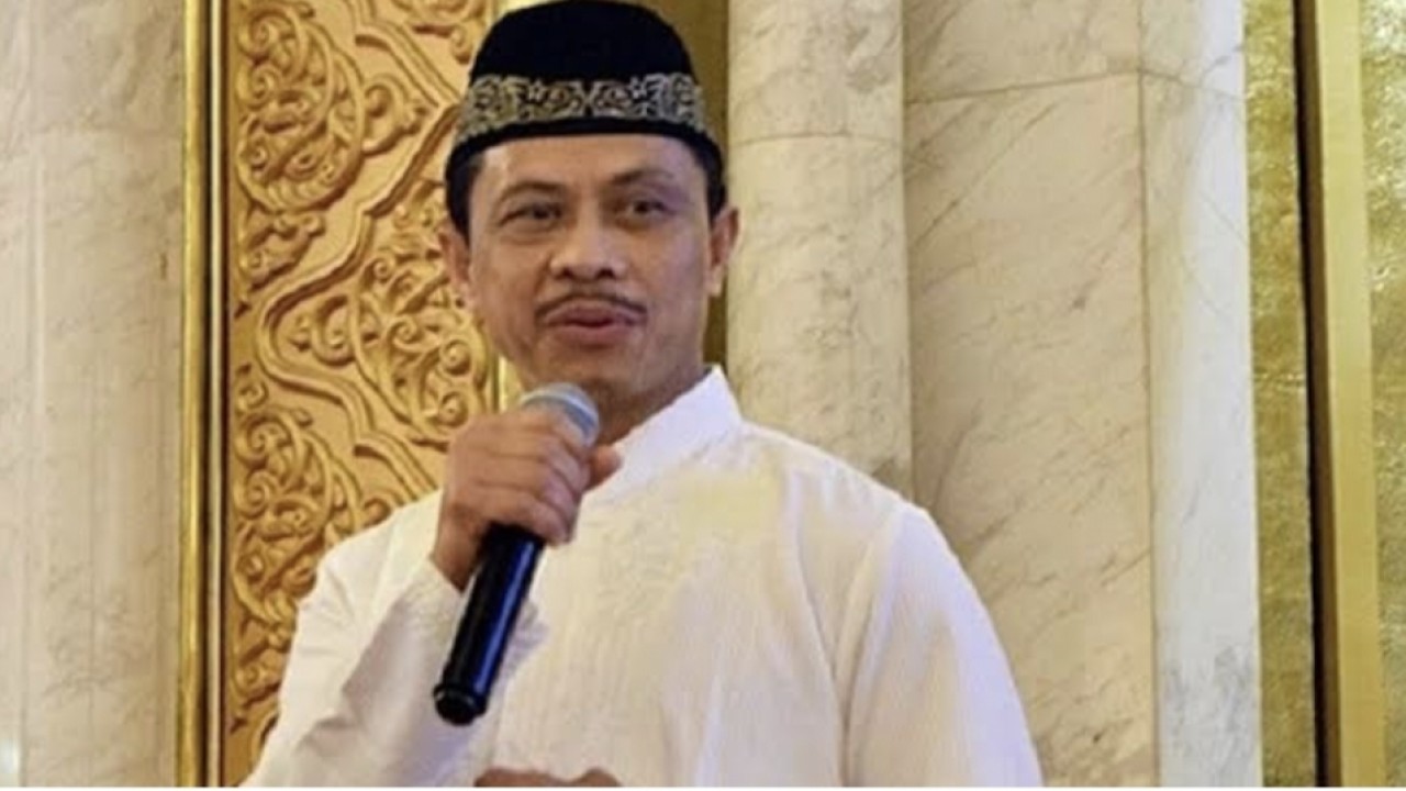 Tokoh Islam di Amerika, Imam Shamsi Ali