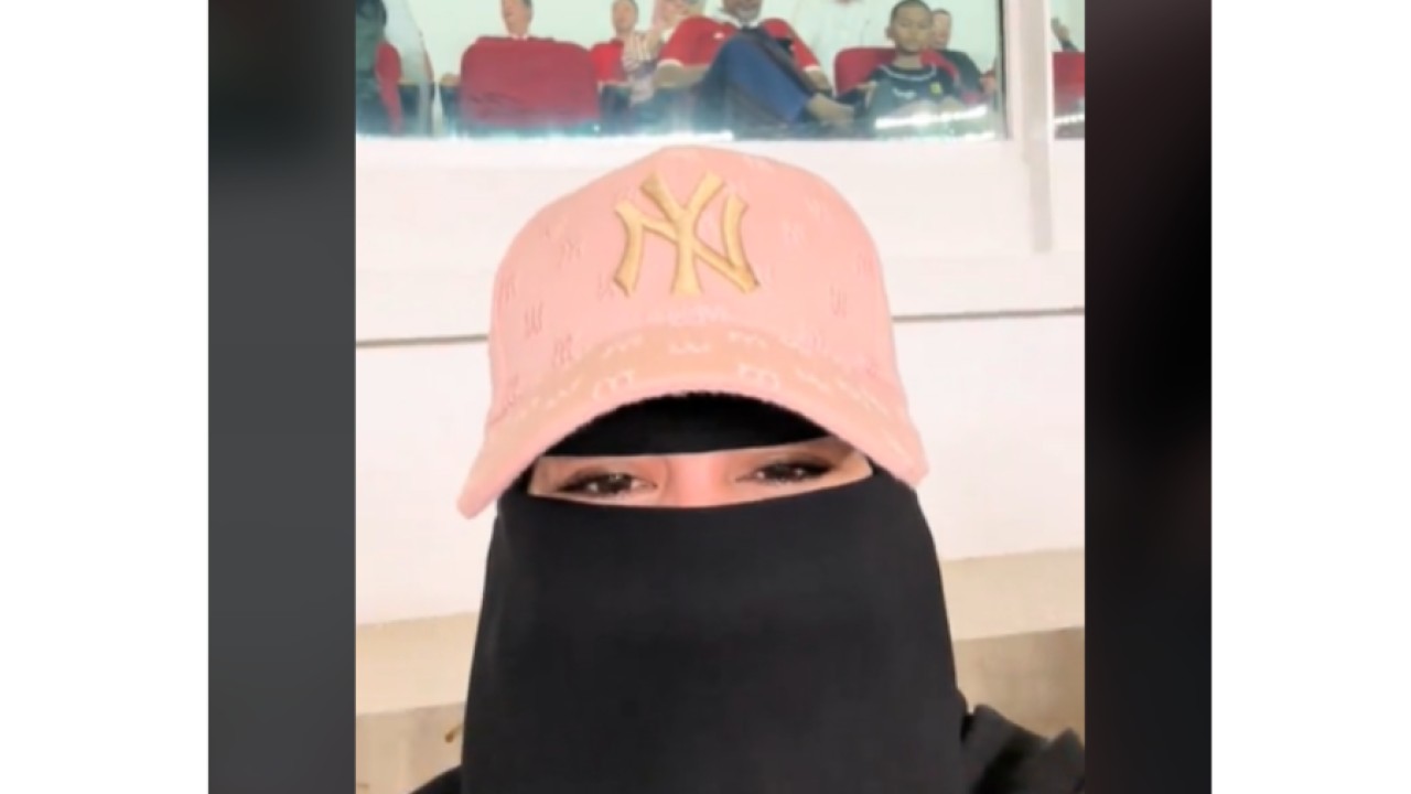 Umi Pipik (TikTok ummi_dianirawati)