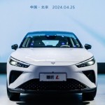 Beijing Auto Show 2024-1714117269