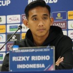 Bek tengah Timnas Indonesia U-23, Rizky Ridho-1713962625