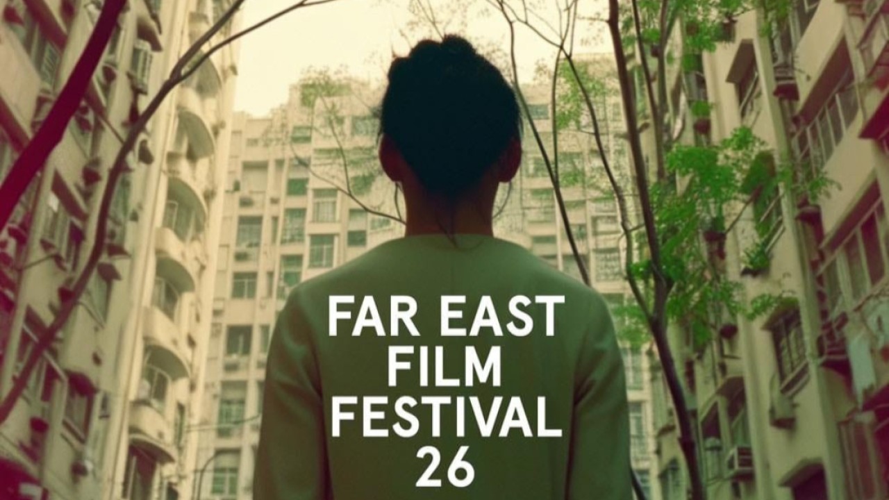 Far East Film Festival (Instagram)