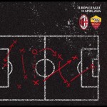 ilustrasi AC Milan vs AS Roma-1712815287