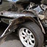 Ilustrasi kecelakaan mobil-1712048296