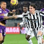Laga Juventus vs Fiorentina di Serie A Italia 2023/2024-1712456906