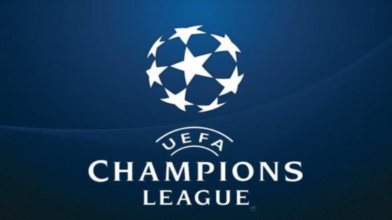 Logo Liga Champions