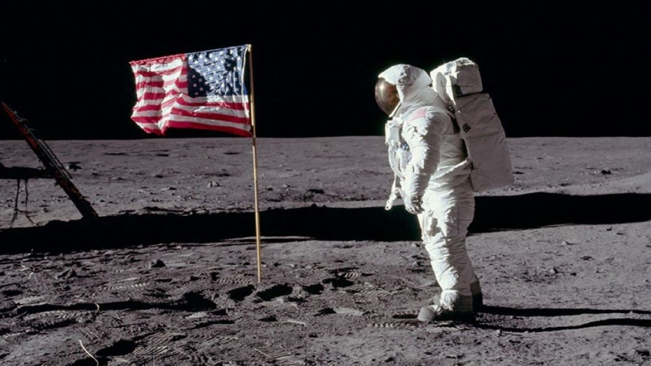 Ilustrasi. NASA diminta membuat Zona Waktu Baru untuk Bulan. (Foto: Reuters)