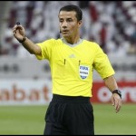 Nasrullo Kabirov, Wasit Kontroversial Dalam Laga Indonesia vs Qatar-1713261883