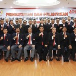 Pelantikan dan Pengukuhan Pengurus Pusat Modern Pentathlon Indonesia (PP MPI) masa bhakti 2024-2028-1712145190