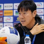 Pelatih Timnas Indonesia, Shin Tae-yong-1714300136