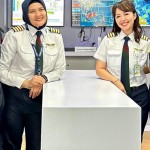 Pelita Air peringati hari Kartini-1713843666