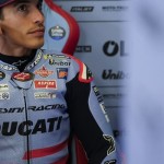 Pembalap Gresini Ducati, Marc Marques-1712736628