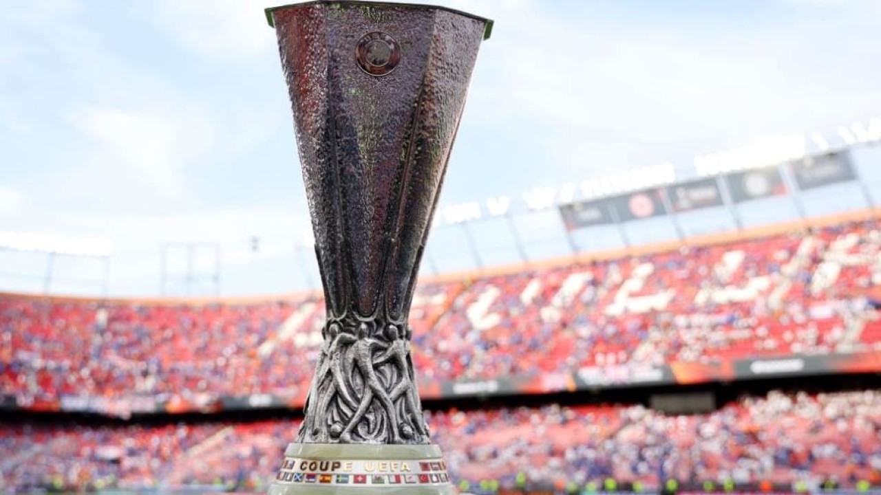 Piala Liga Europa (Source: uefa.com)