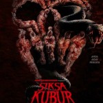 Poster Film Siksa Kubur. (Instagram)-1713435264