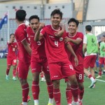 Selebrasi Timnas Indonesia U-23 di laga kontra Australia-1713455002