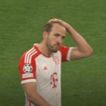 Striker Bayern Muenchen, Harry Kane-1712575474