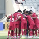 Timnas Indonesia bakal menghadapi Yordania di laga terkahir Grup A Piala Asia U-23-1713711825