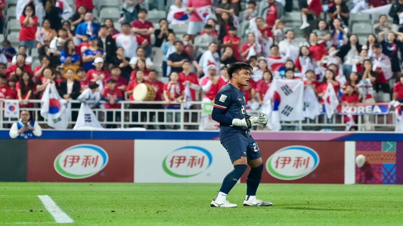 Timnas Indonesia U-23 akan bertemu Uzbekistan di semifinal Piala Asia U-23 2024. (Dok PSSI)