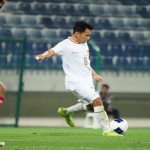 Timnas Indonesia U-23 menang 1-0 atas Uni Emirat Arab-1712662788