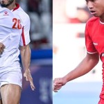 Timnas Indonesia U-23 vs Yordania-1713672328