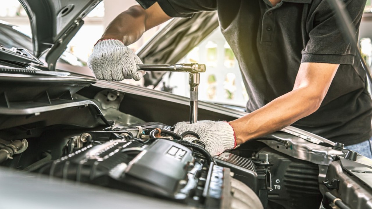 Ilustrasi. Diperkirakan penurunan penjualan mobil diesel bakal semakin cepat pada tahun ini. (Foto: Istimewa)