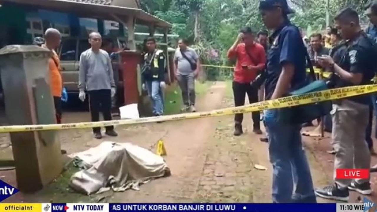 Tes kejiwaan terhadap Tarsum dilakukan guna mengetahui kondisi kejiwaan pelaku pembunuhan dan mutilasi terhadap istrinya sendiri, Yanti.