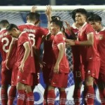 Timnas Indonesia di Piala Asia U-23 2024-1714660913
