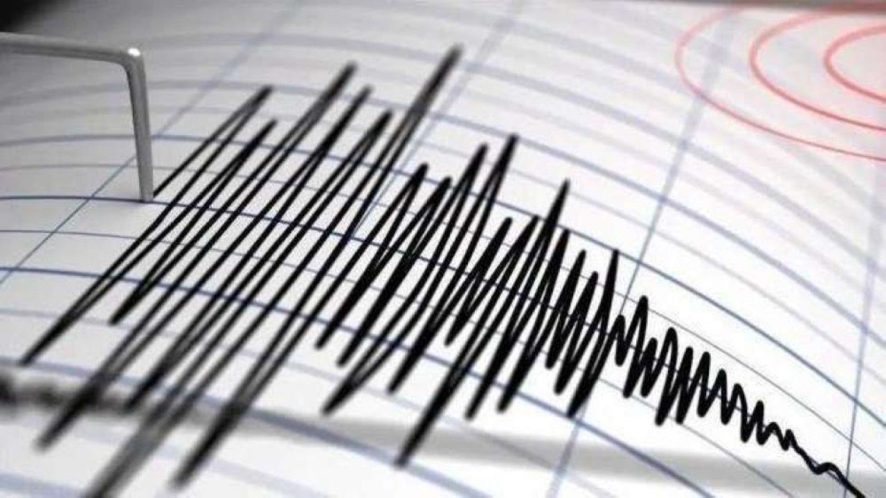 Ilustrasi. Gempa Magnitudo 5,1 Guncang Karatung hingga Manado pada Minggu Pagi. (Foto: Istimewa)