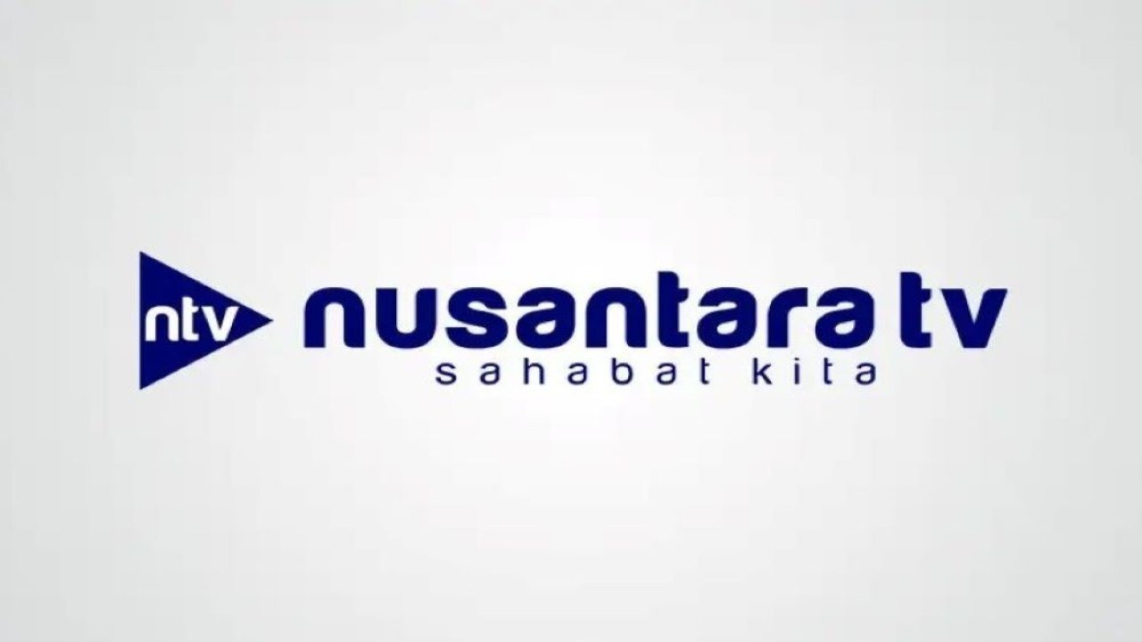 Nusantara TV.