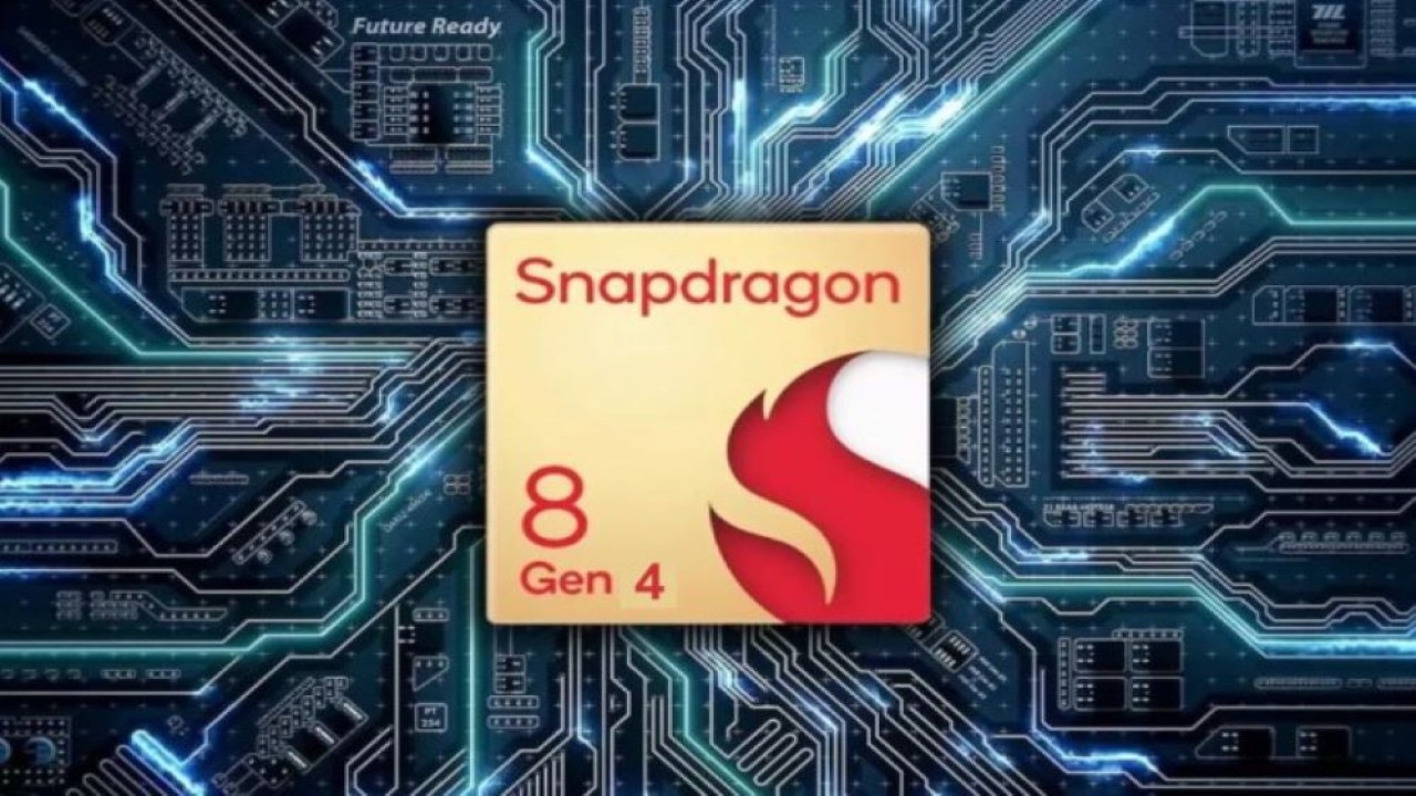 Samsung Galaxy S25 series akan menggunakan prosesor Snapdragon 8 Gen 4 di seluruh negara. (Foto: Gizmochina)