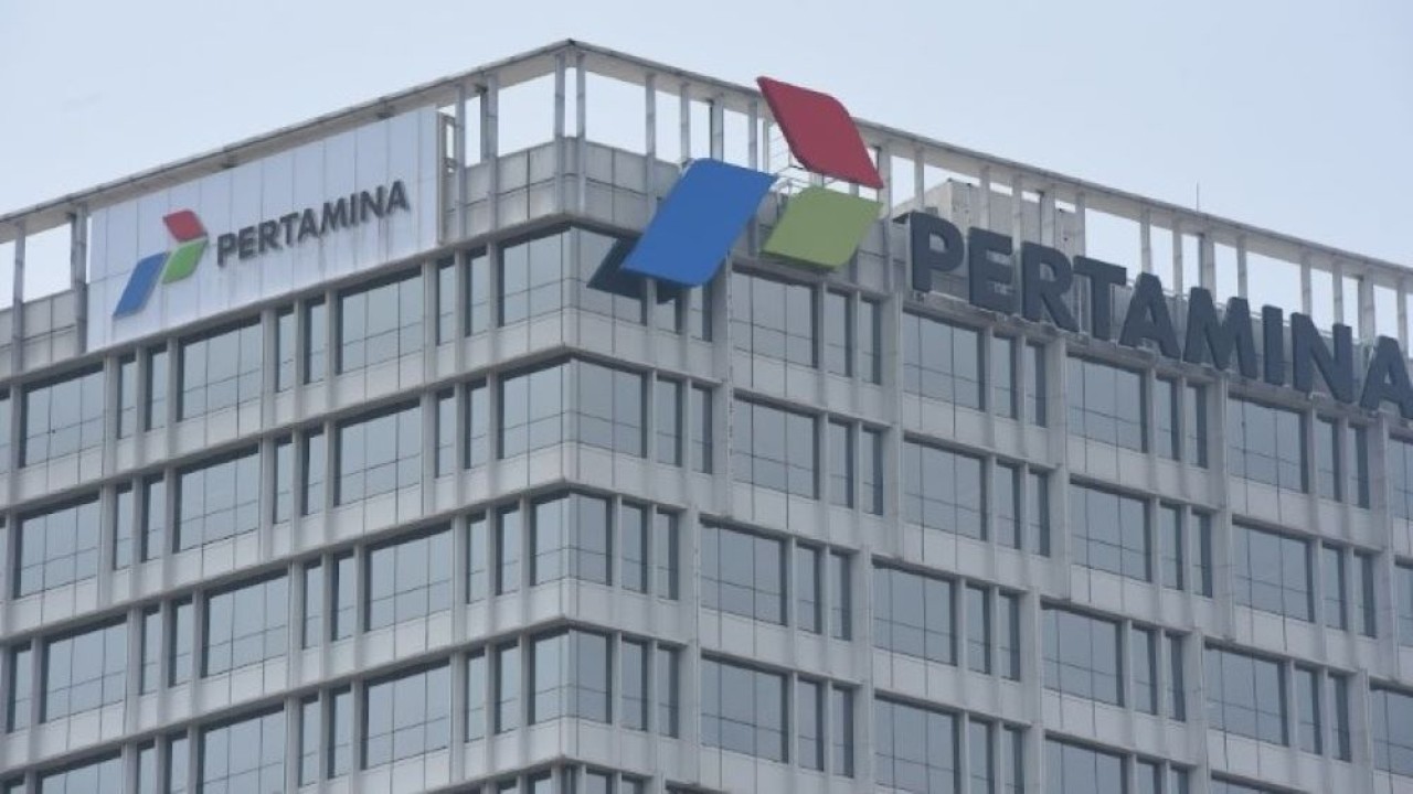 Pertamina sepakat menjalin kerja sama sinergis dengan Hyundai Motor Asia Pacific HQ untuk pengembangan ekosistem hidrogen di Indonesia.  (Foto: Dok/Istimewa)