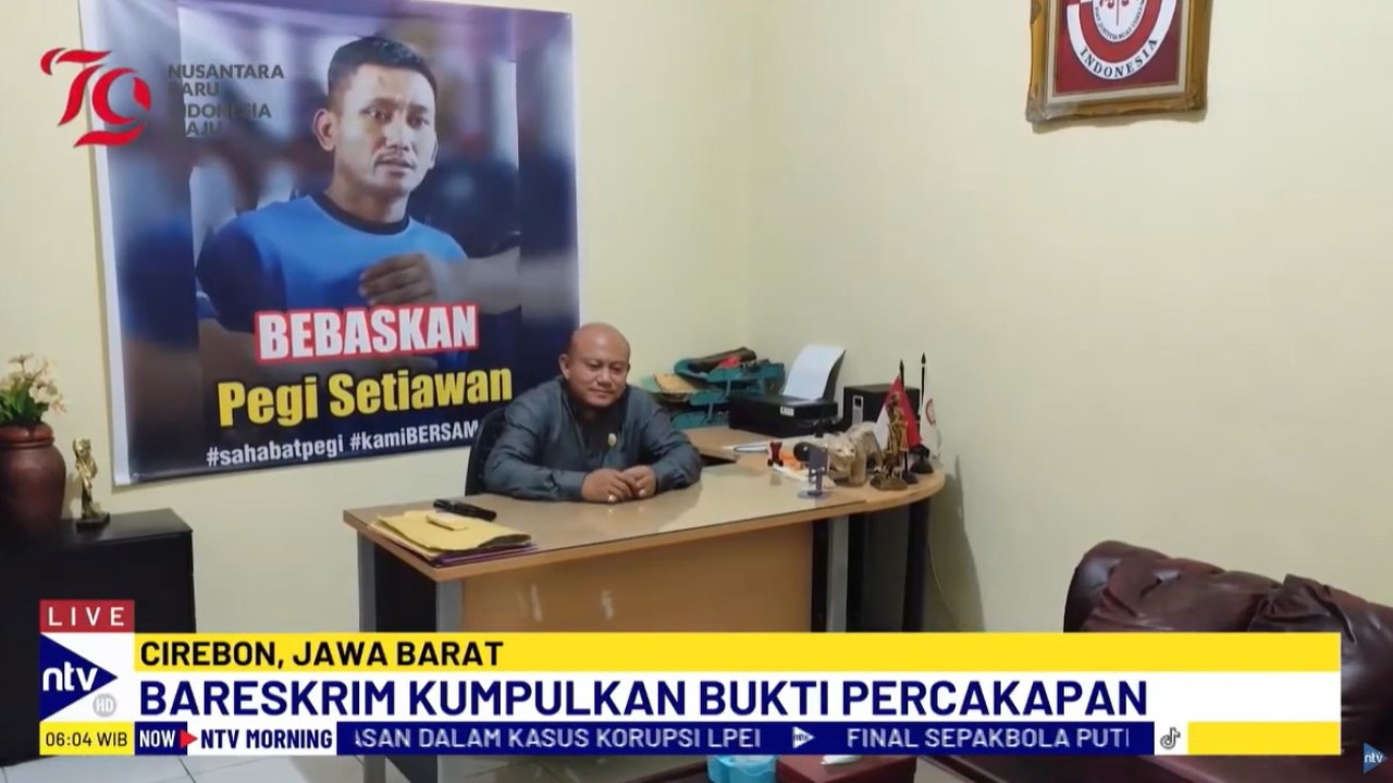 Kuasa hukum Liga Akbar, Yudia Alamsyach mengatakan, para saksi diduga mengetahui rangkaian aktivitas Vina dan Eky di sejumlah tempat pada hari Sabtu, 27 Agustus 2016.