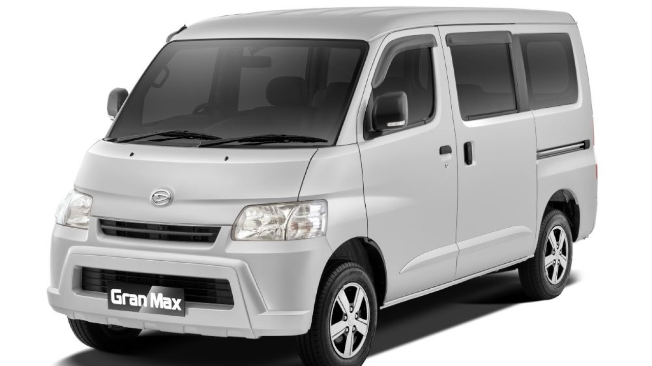 Daihatsu Gran Max terbukti handal secara kualitas, daya angkut muatan yang maksimal, harga kompetitif di kelasnya, serta kemudahan dalam perawatan dan suku cadang. (Foto: Istimewa)