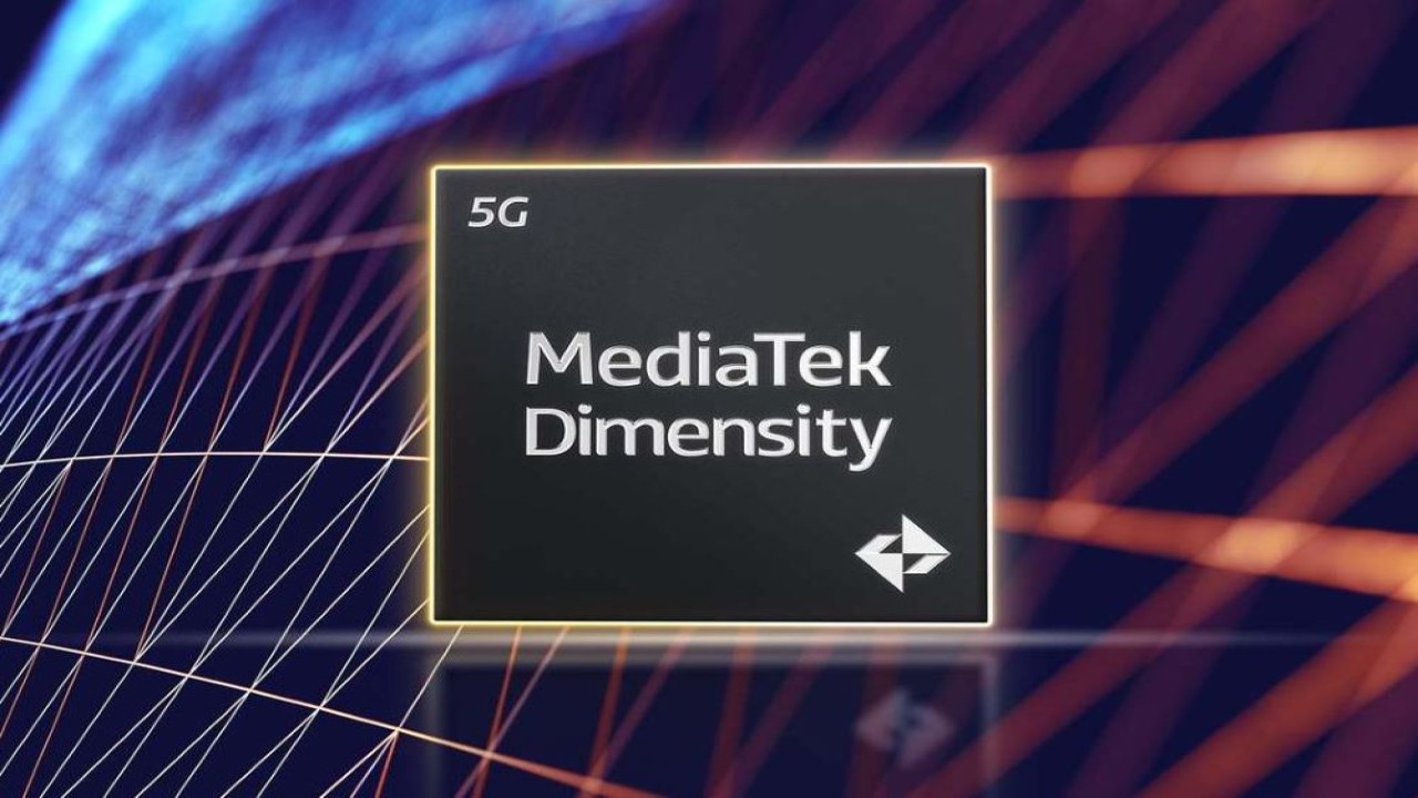 MediaTek diperkirakan bakal merilis chipset Dimensity 9400 pada bulan depan.  (Foto: GSM Arena)