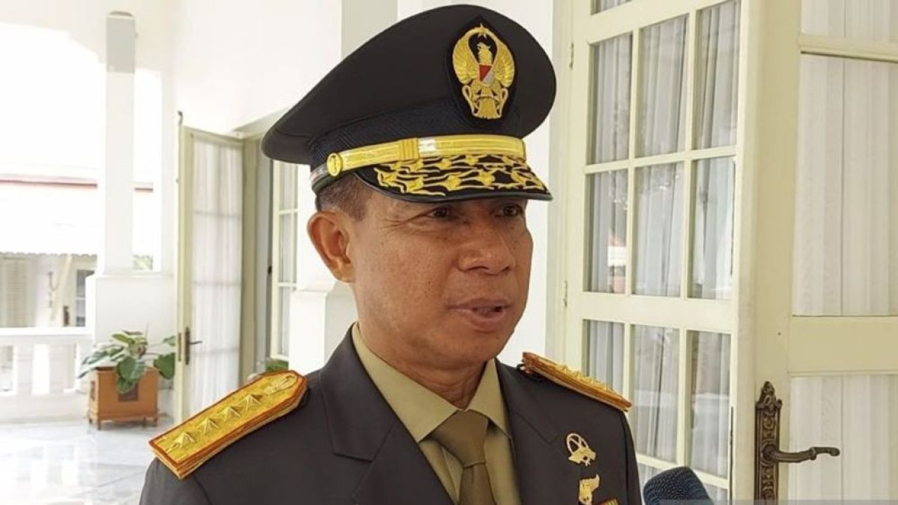 Panglima TNI, Jenderal TNI Agus Subiyanto/ist