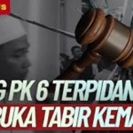 Sidang PK 6 Terpidana Kasus Vina-1726197329