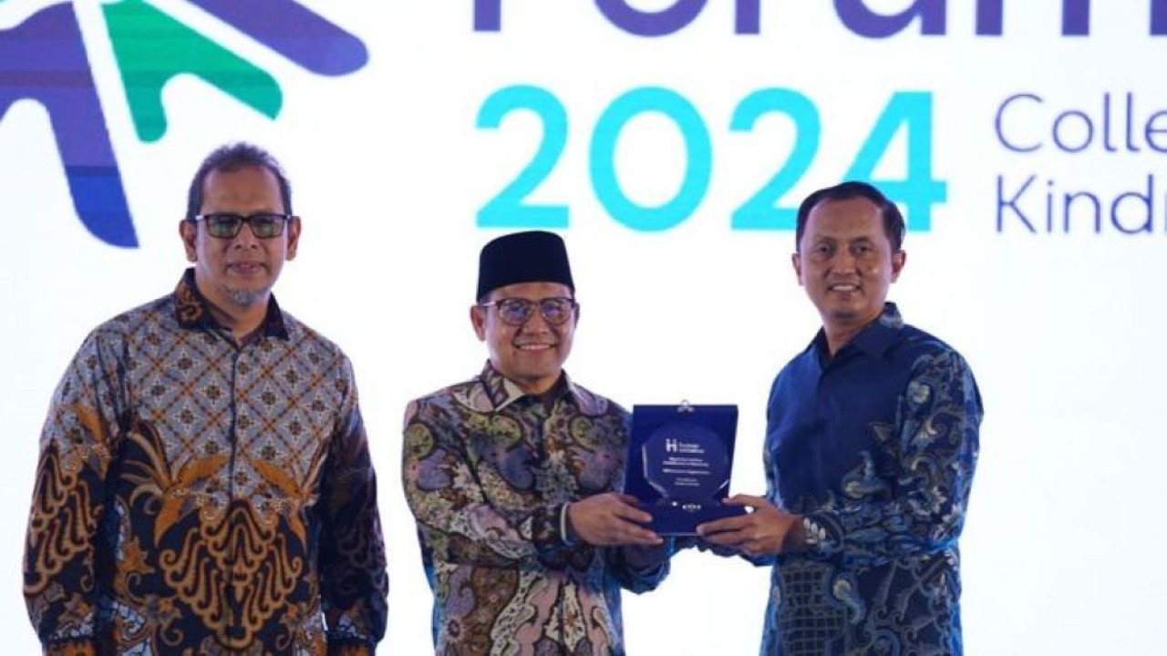 Initiative Forum Human Initiative 2024, Tantangan Kemanusiaan dan Kolektivitas Kebaikan untuk Ketangguhan Berkelanjutan (Istimewa)