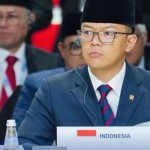 Menteri Luar Negeri Sugiono-1729915080