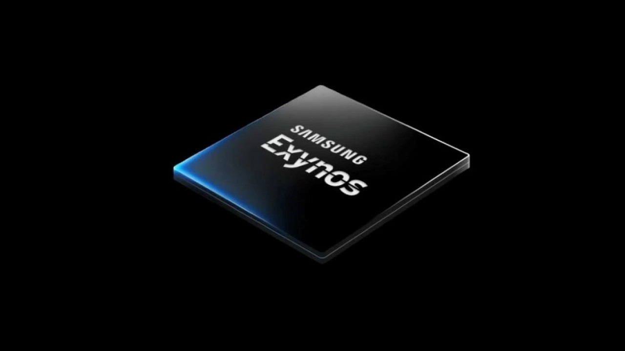 Chipset Samsung Exynos. (Foto: Gizmochina)