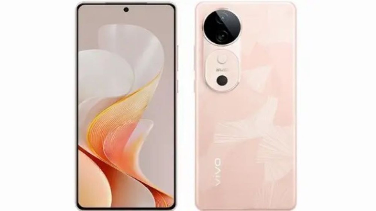 Vivo S20 dan S20 Pro bakal dirilis akhir November. (Foto: Istimewa)